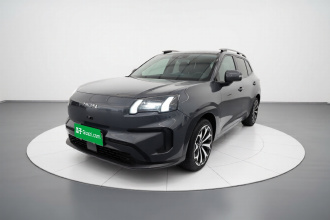 AION V 2024款 埃安霸王龙 520 智尊版