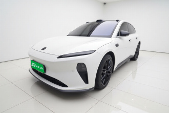 蔚来ET5T 2024款 75kWh Touring