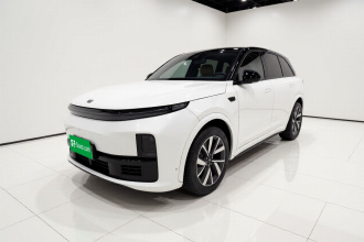 理想汽车 理想L7 2023款 Pro