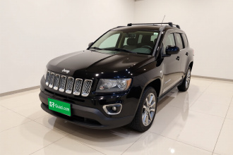 Jeep 指南者(进口) 2014款 改款 2.0L 两驱精英版