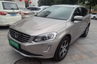 沃尔沃XC60(进口) 2014款 T5 智逸版
