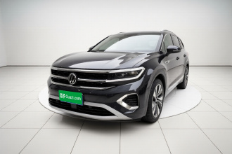 大众 揽境 2022款 380TSI 四驱旗舰胜境版 6座