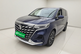 荣威iMAX8新能源 2022款 黄金版