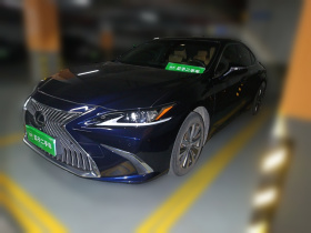 雷克萨斯ES 2020款 200 卓越版