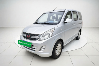 五菱汽车 五菱荣光V 2018款 1.5L标准型
