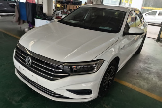 大众 速腾 2019款 200TSI DSG舒适型 国VI