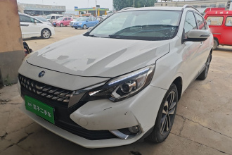 启辰T90 2017款 2.0L 手动智尚版