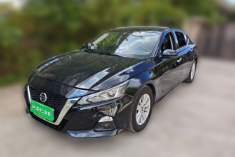 日产 天籁 2020款 改款 2.0L XL 舒适版