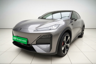 深蓝汽车 深蓝S07 2023款 200Max增程版