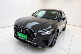 林肯 冒险家 2023款 2.0T 两驱尊享版
