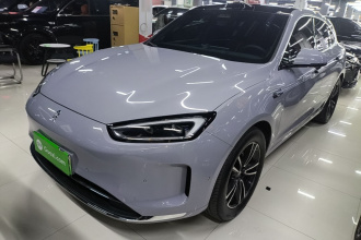 鸿蒙智行 问界M5 2025款 增程 Ultra 后驱版
