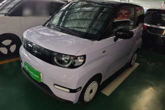 奇瑞QQ QQ冰淇淋 2024款 改款 205km 圣代
