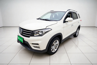 东风风光 风光S560 2019款 1.8L 手动都市型