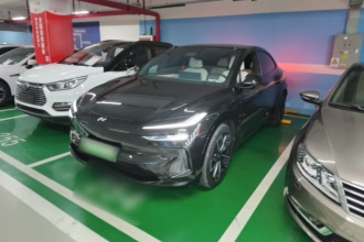 乐道L60 2024款 60kWh 后驱版