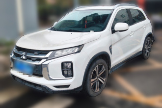 三菱 劲炫ASX 2020款 2.0L CVT智领版