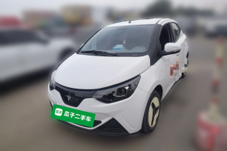 江铃集团新能源 易至EV2 2024款 201km 豪华型