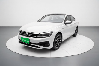 大众 凌渡 2019款 280TSI DSG舒适版 国V