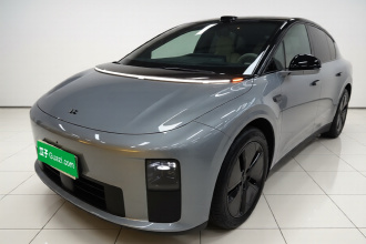 理想汽车 理想i6 2025款 两驱标准版