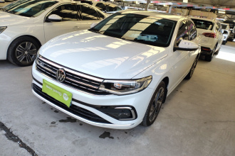 大众 宝来 2023款 200TSI DSG悦行PRO版