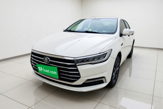 比亚迪 秦 2019款 1.5L 自动豪华型