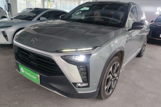 蔚来ES8 2022款 75kWh 六座版