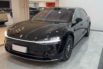 鸿蒙智行 享界S9T 2025款 增程 Ultra长续航版 (192线激光雷达）