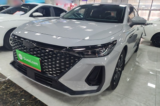 奇瑞风云 风云A8 2024款 127 远航版 舒适型