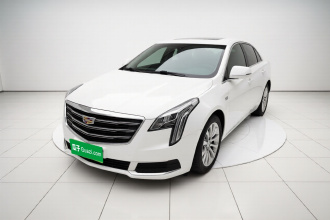 凯迪拉克XTS 2018款 28T 技术型