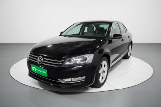 大众 帕萨特 2013款 1.8TSI DSG御尊版
