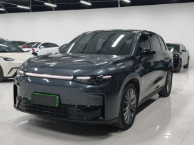 零跑汽车 零跑C10 2024款 530智享版