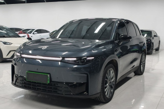 零跑汽车 零跑C10 2024款 530智享版