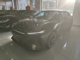 长安UNI-V 智电iDD 2024款 蓝鲸智电iDD 136km 智尊型