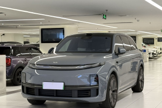 理想汽车 理想L7 2025款 Ultra 智能焕新版