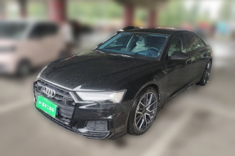 奥迪A6L 2019款 55 TFSI quattro 旗舰致雅型