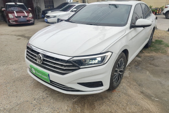 大众 速腾 2019款 200TSI DSG舒适型 国VI