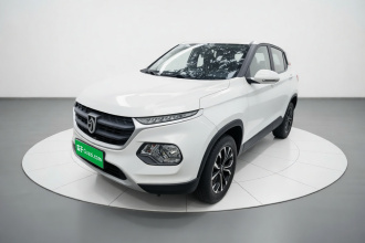 宝骏510 2019款 1.5L 手动劲享型73kW 国VI
