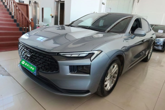 福特 蒙迪欧 2023款 EcoBoost 180 舒雅型