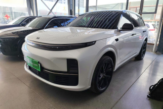 理想汽车 理想L7 2023款 Pro