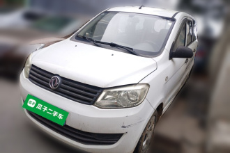 东风风光 风光330 2014款 1.2L手动实用型DK12-07