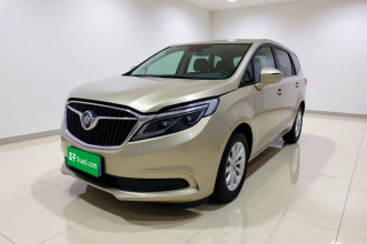 别克GL8 2018款 ES 28T 尊享型 国VI