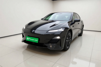 深蓝汽车 深蓝SL03 2023款 SL03i 515MAX纯电版