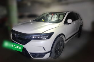 本田 皓影 2021款 240TURBO CVT两驱精英版