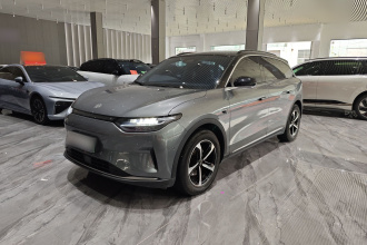 零跑汽车 零跑C11 2021款 尊享版