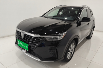 荣威RX5 2023款 PLUS 330TGI 自动领潮智惠版