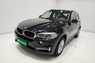 宝马X5(进口) 2015款 xDrive28i