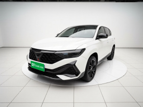 捷达VS5 2022款 280TSI 自动高光悦享型