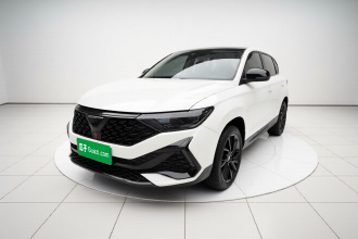 捷达VS5 2022款 280TSI 自动高光悦享型