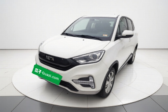 哪吒汽车 哪吒N01 2020款 380v