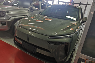 魏牌 蓝山 2025款 四驱 Ultra