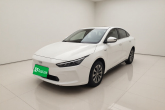 吉利几何A 2022款 Pro 430KM 出行版